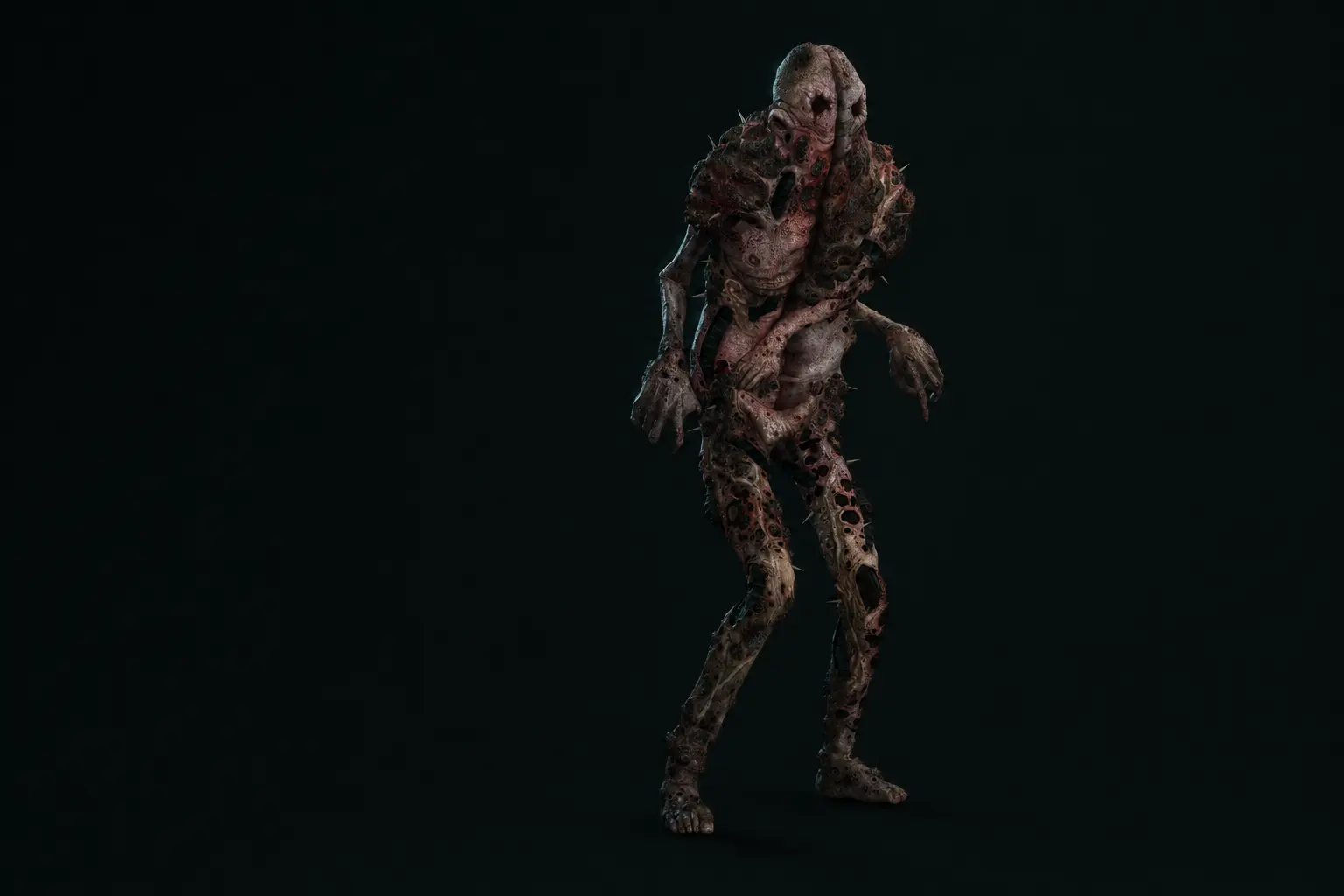 SCP-157-A — Mimic