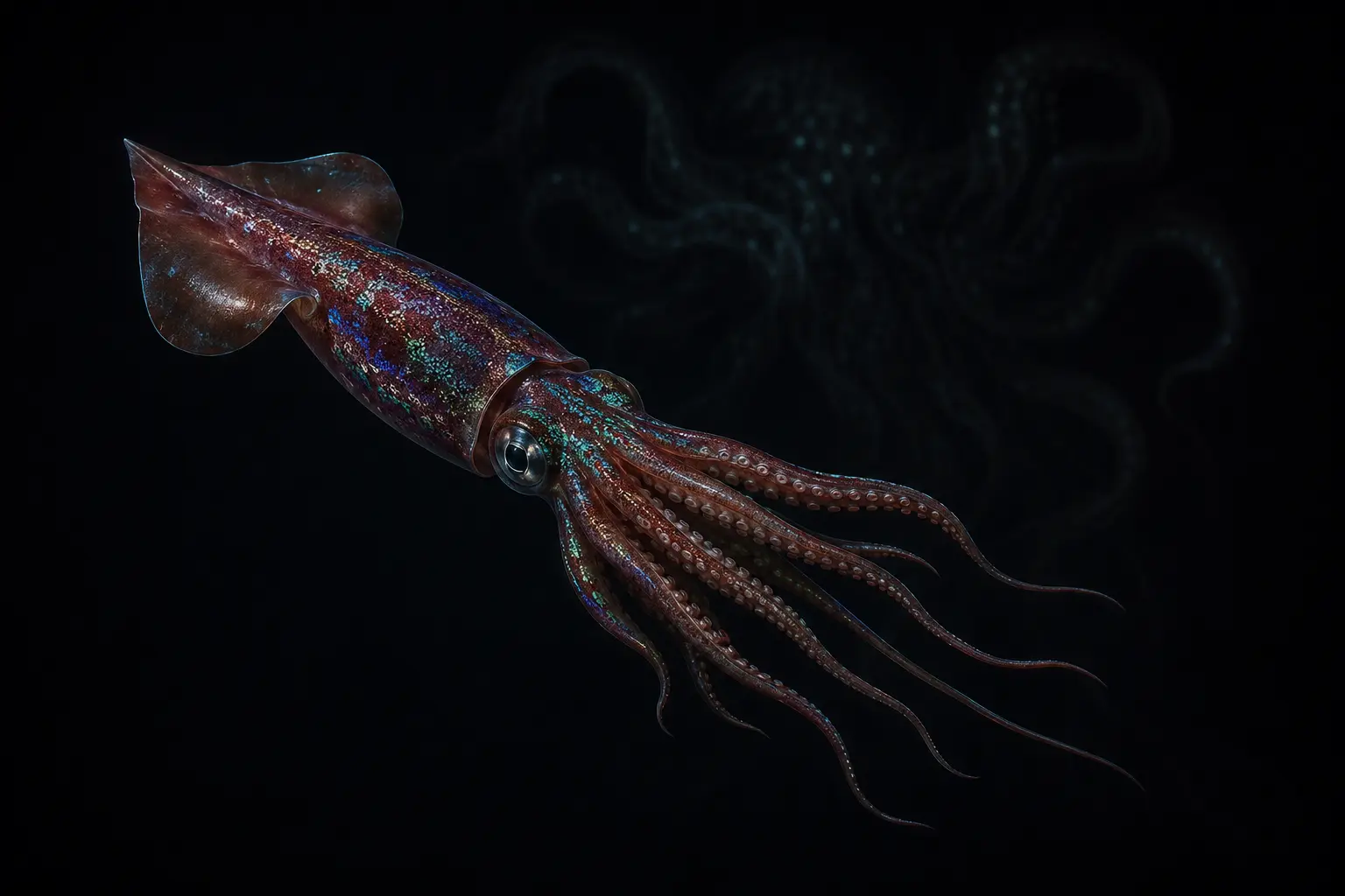 SCP-252 — Hipnotik Humboldt